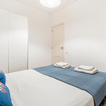 Fridays Flats Spacious 4Br Family Retreat Barcelona Eksteriør billede