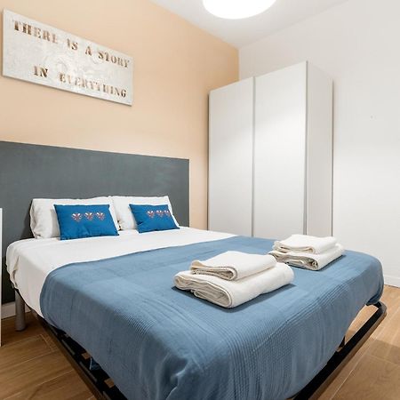 Fridays Flats Spacious 4Br Family Retreat Barcelona Eksteriør billede